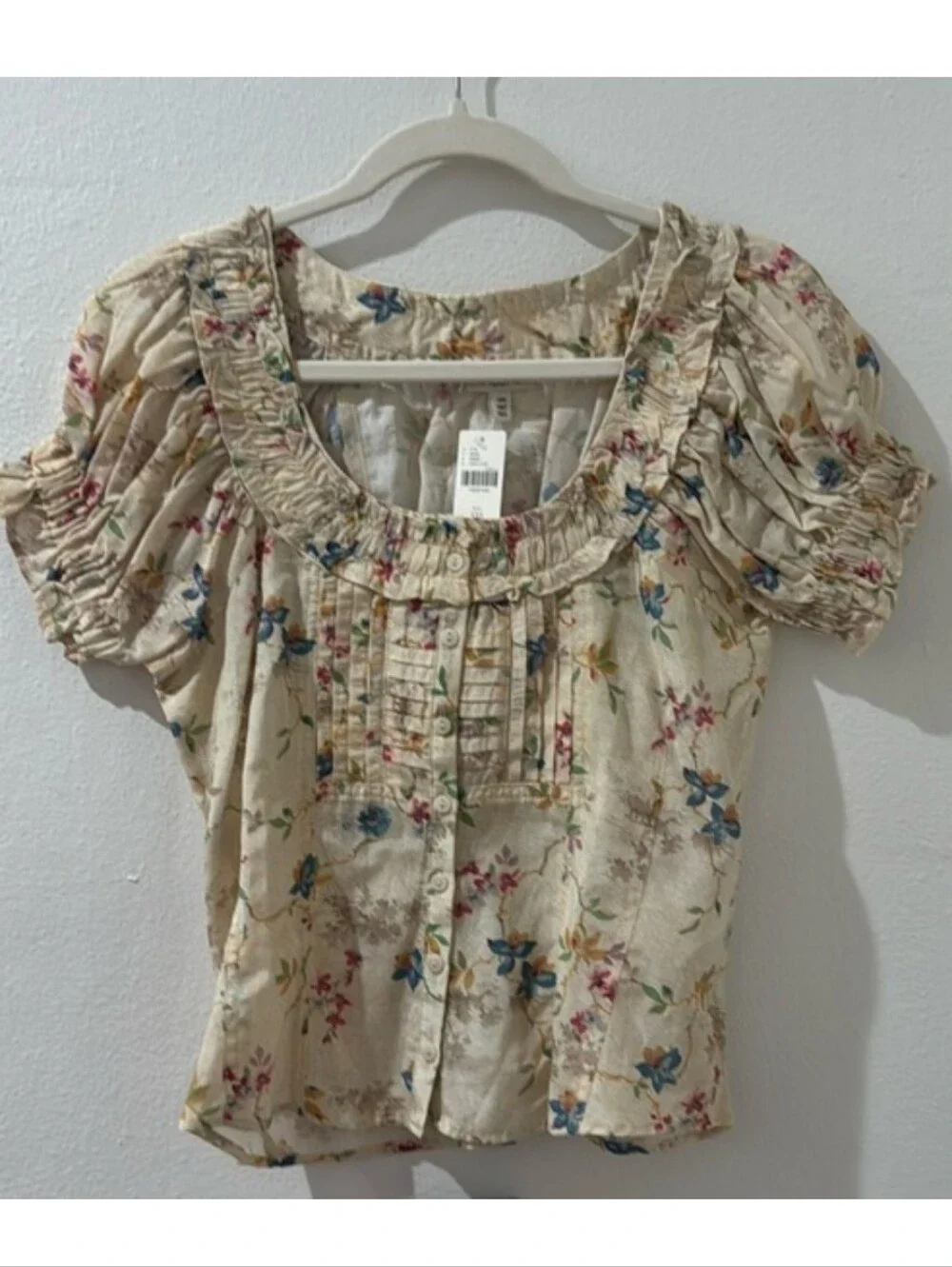 Anthropologie has excellent
